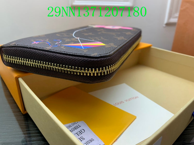 COZY BAGS - LOV Wallet - 854