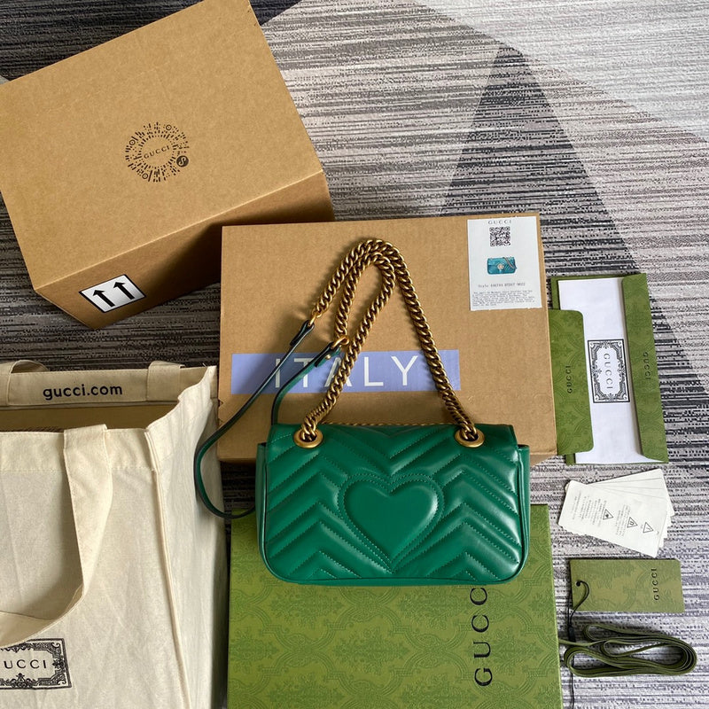 JB - Guki Lady Bags - 1055