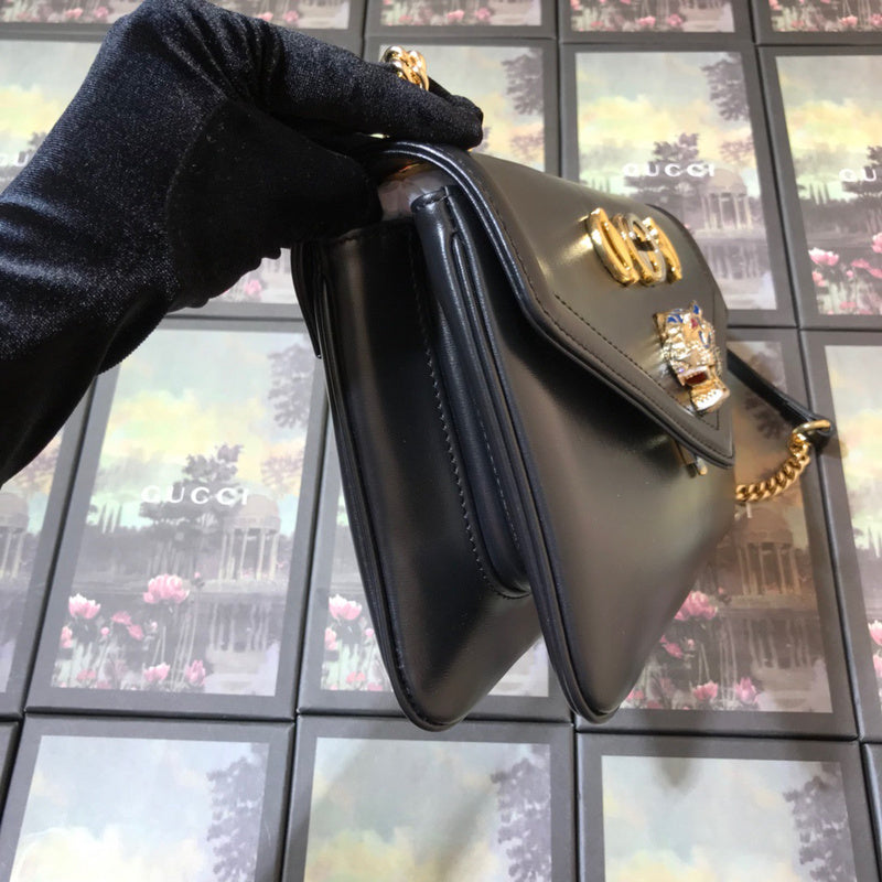 JB - Guki Lady Bags - 1511
