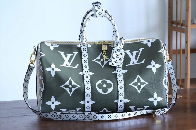 JB - LOV Travel Bags - 231