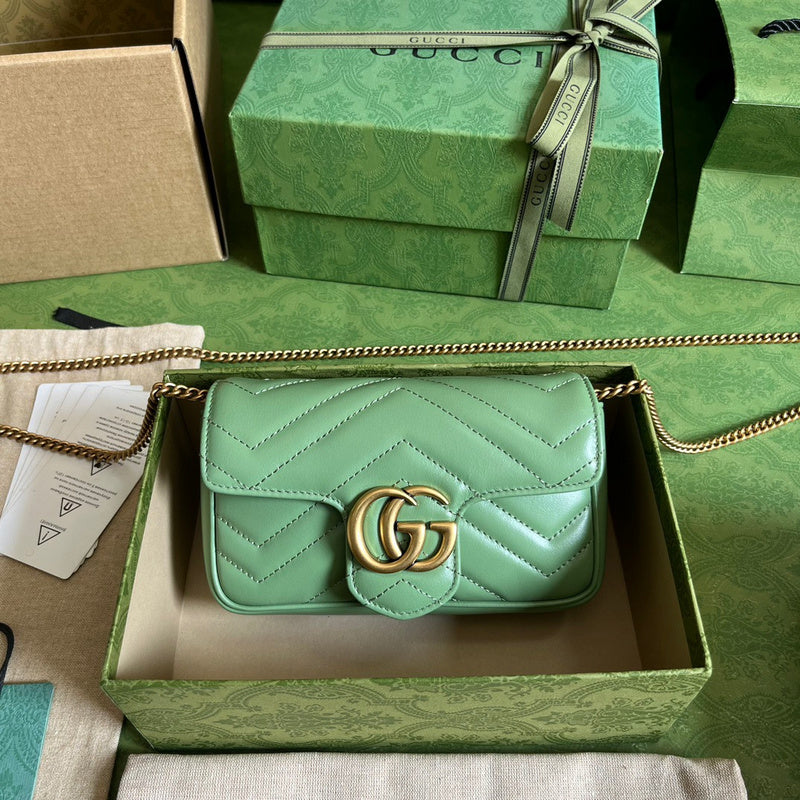 JB - Guki Lady Bags - 260