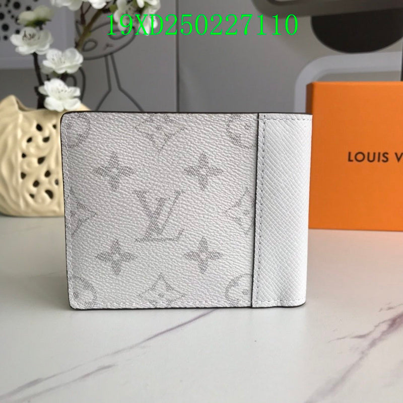COZY BAGS - CHL Wallet - 1130