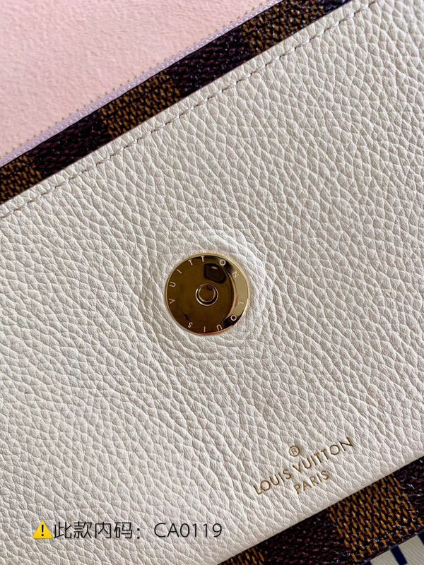 COZY - LV Bags - 5131