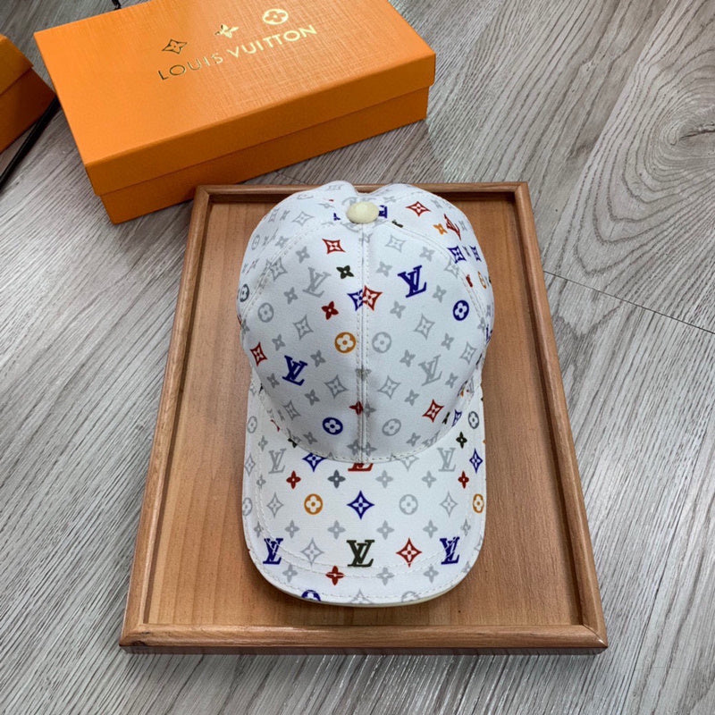 COZY BAGS - LOV Hats & Caps - 046
