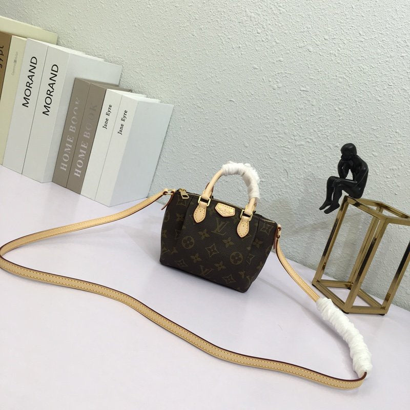 COZY - LOV Lady Bags - 986