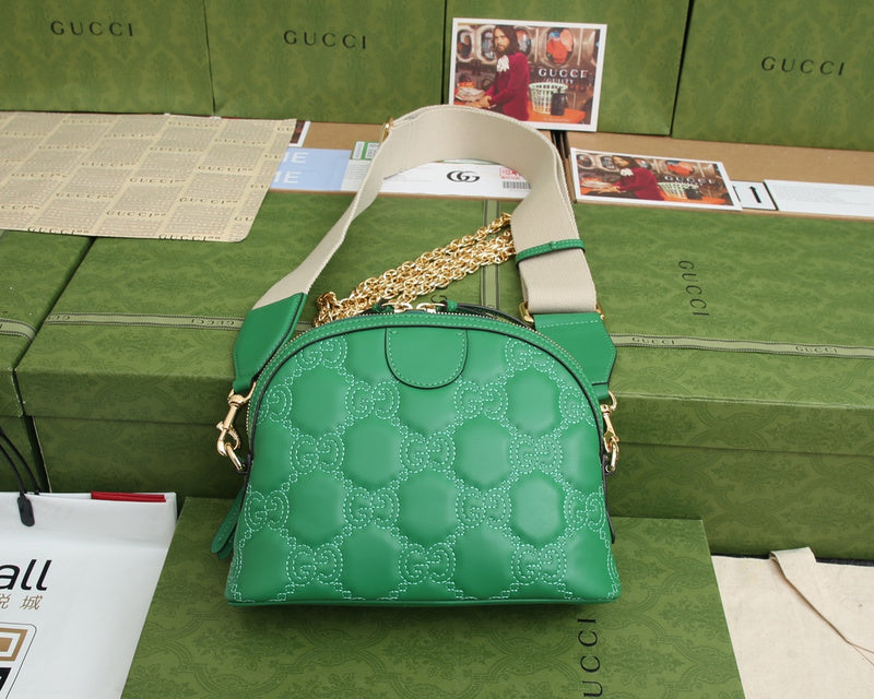 COZY BAGS - GUKI Women Bags - 971