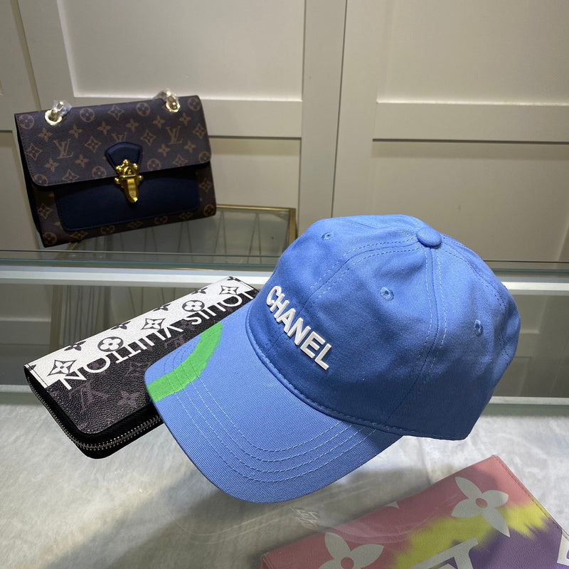 COZY BAGS - CHL Hats & Caps - 106