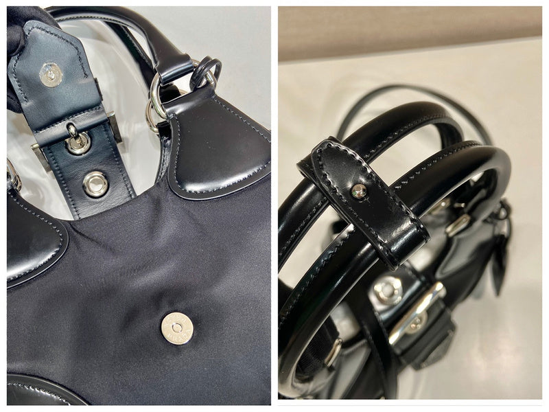 JB - PD Lady Bags - 223