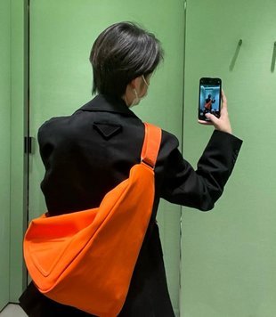 COZY BAGS - PD Bags - 413