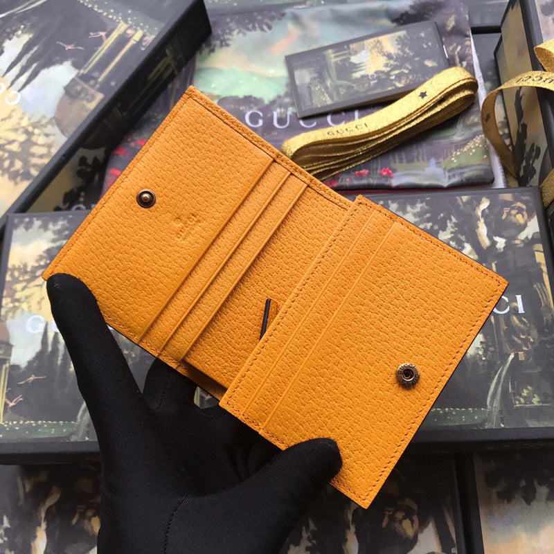 COZY BAGS - Guki Wallet - 448