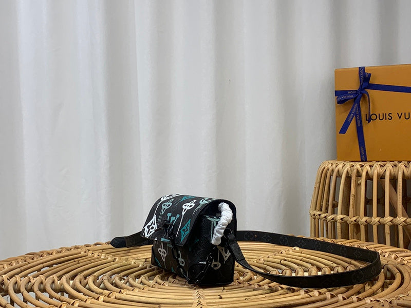 COZY BAGS - LOV Men Bags - 072