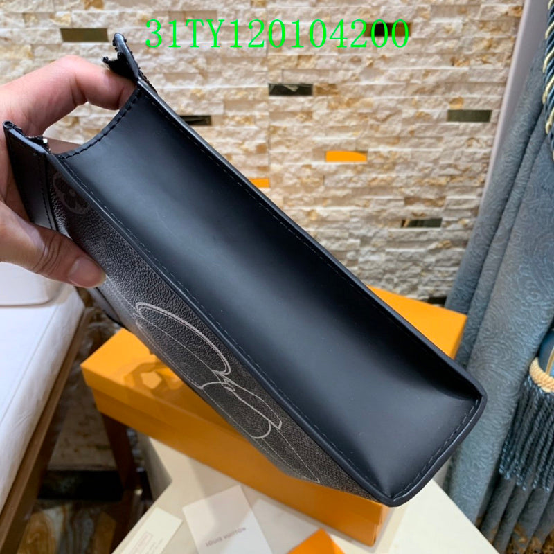 COZY BAGS - CHL Wallet - 1203