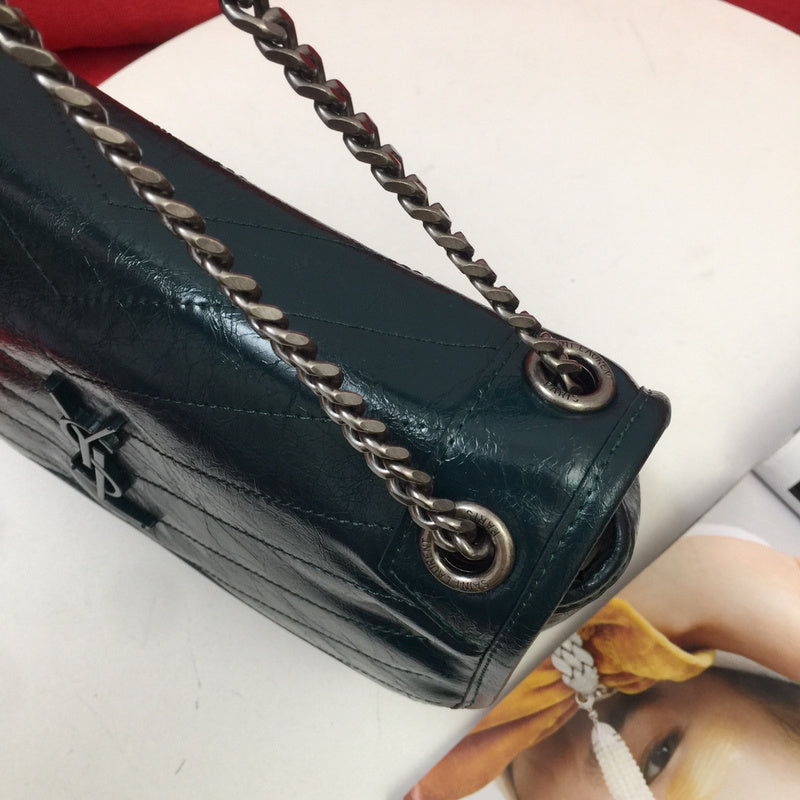 COZY - YLS Bags - 107