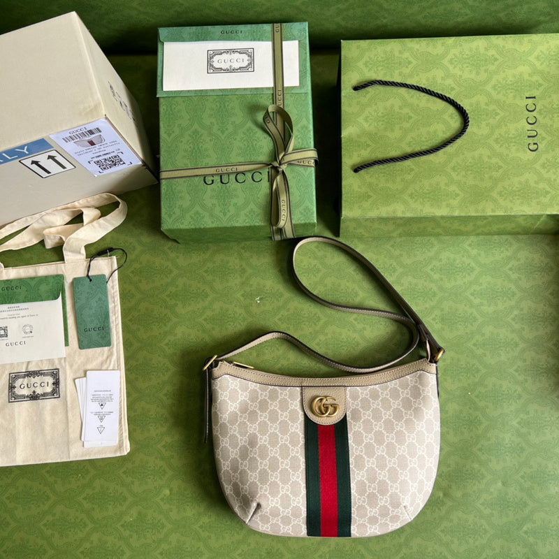 JB - Guki Lady Bags - 722