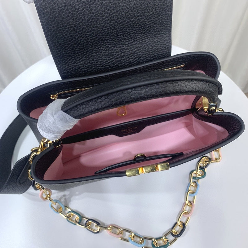 JB - LOV Lady Bags - 201