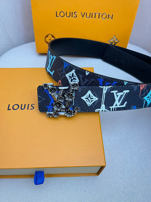 JB - LOV Belts - 027