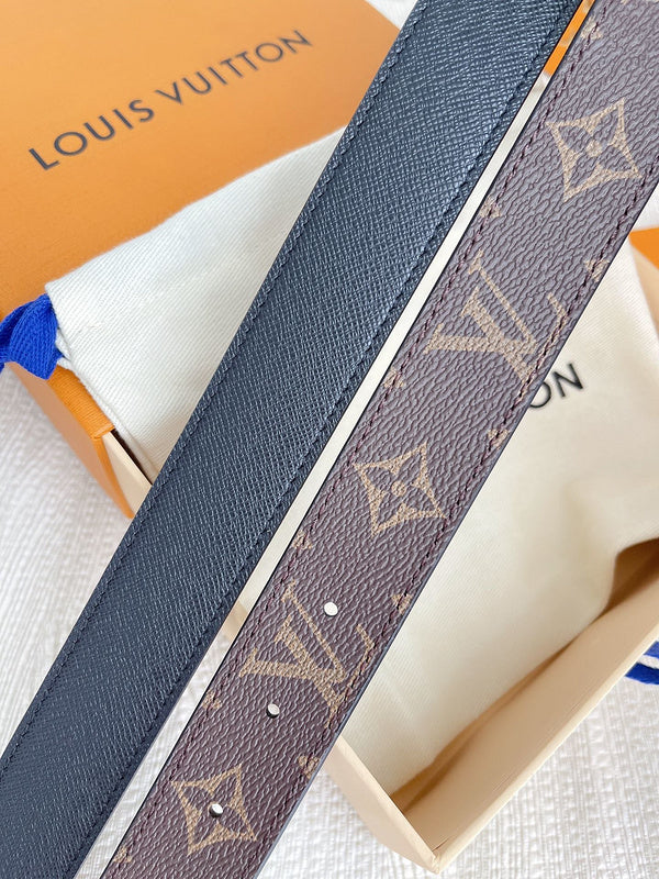 JB - LOV Belts - 209