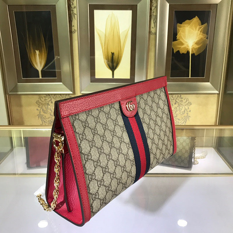 COZY - Guki Lady Bags - 1366