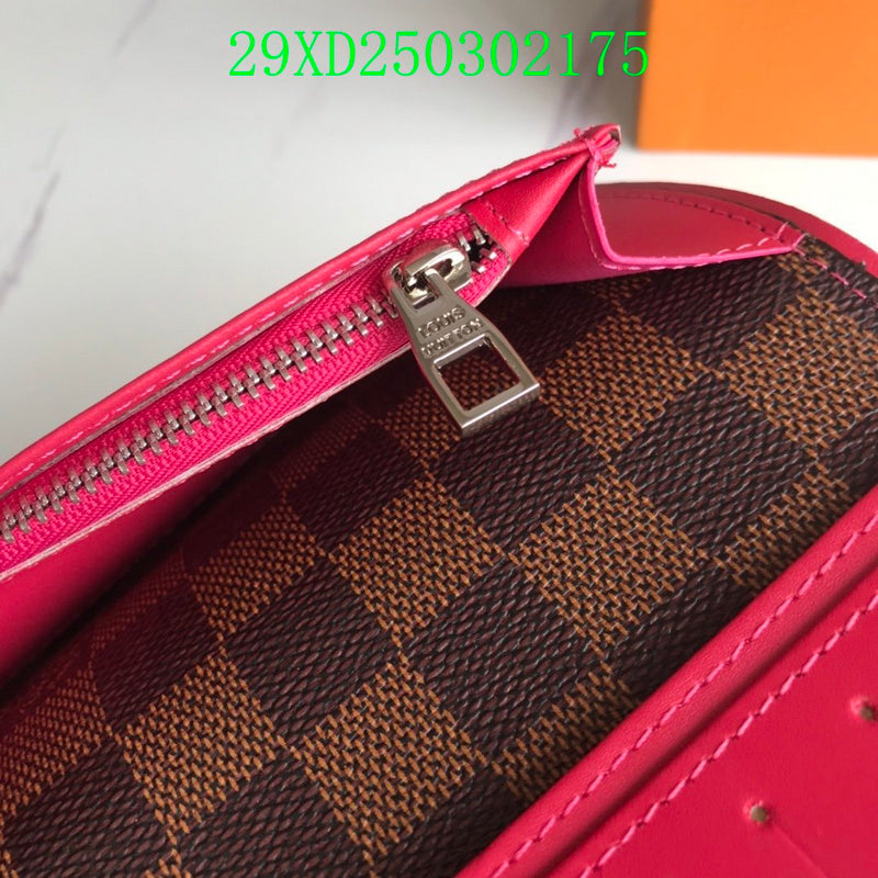 COZY BAGS - CHL Wallet - 1073