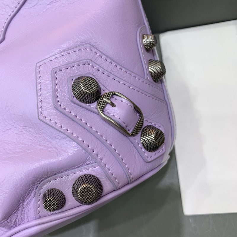 COZY BAGS - BG Lady Bags - 059