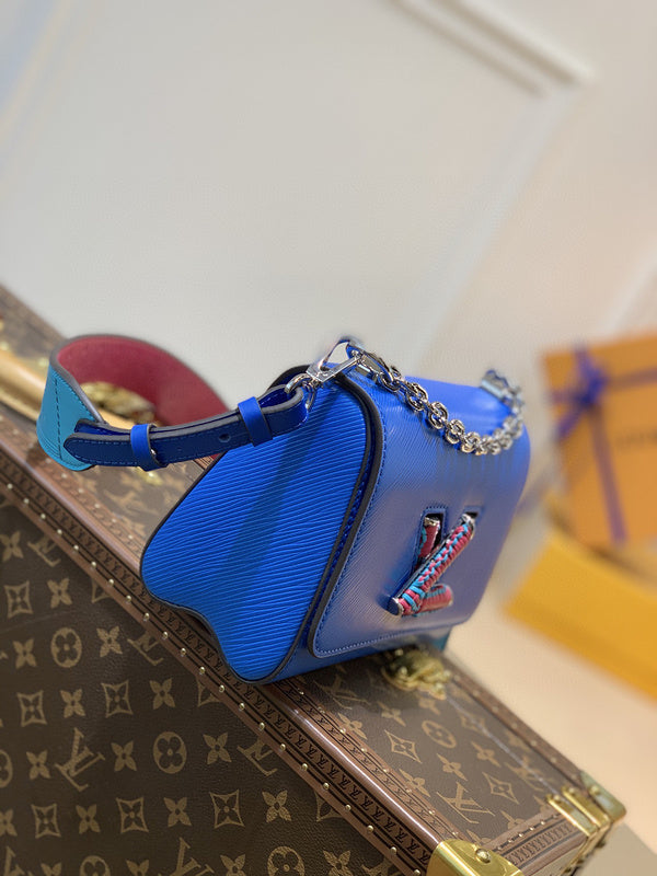 COZY BAGS - LOV Bags - 3539