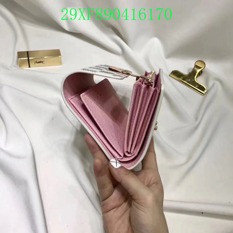 COZY BAGS - CHL Wallet - 983