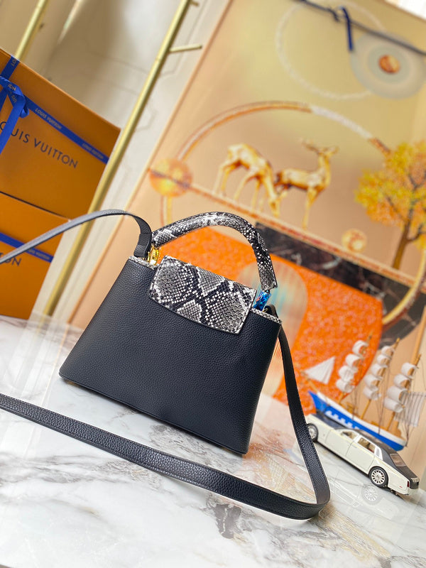 COZY BAGS - GUKI Women Bags - 1812