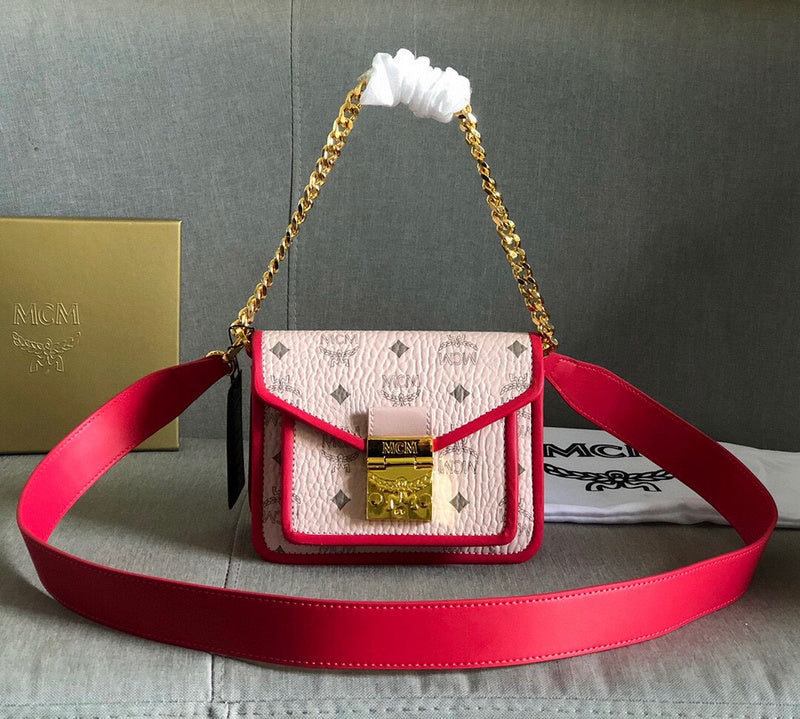 COZY BAGS - MQM Bags - 041