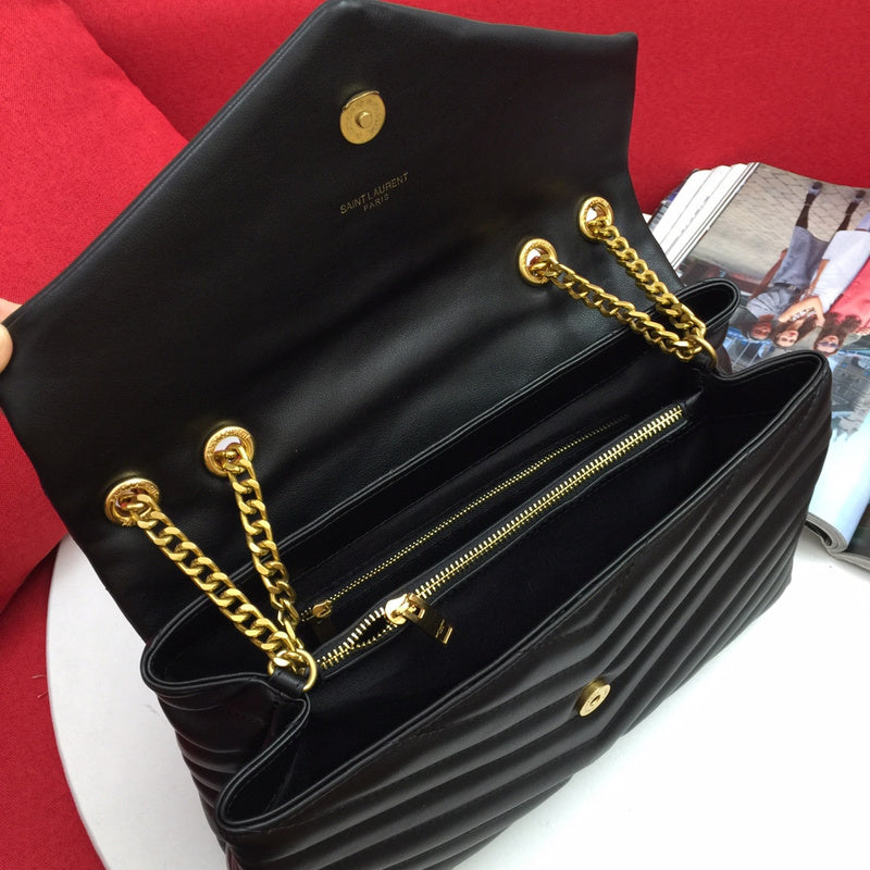 COZY - YLS Bags - 018