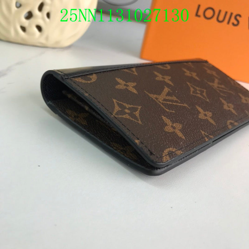 COZY BAGS - CHL Wallet - 538