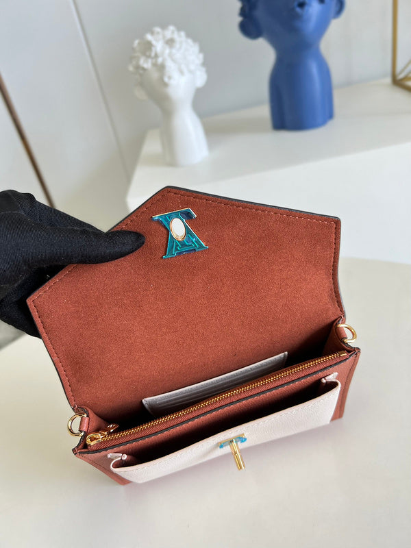 COZY BAGS - LOV Bags - 2179