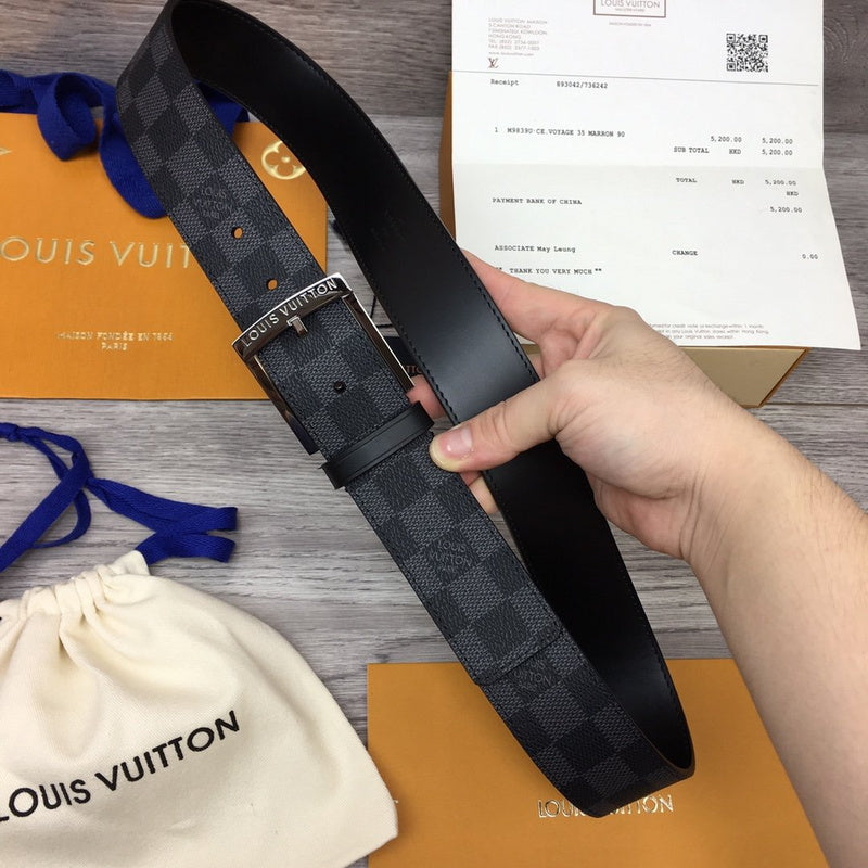 JB - LOV Belts - 318