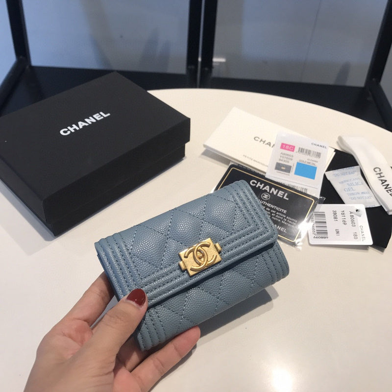 JB - CHL Wallets - 082