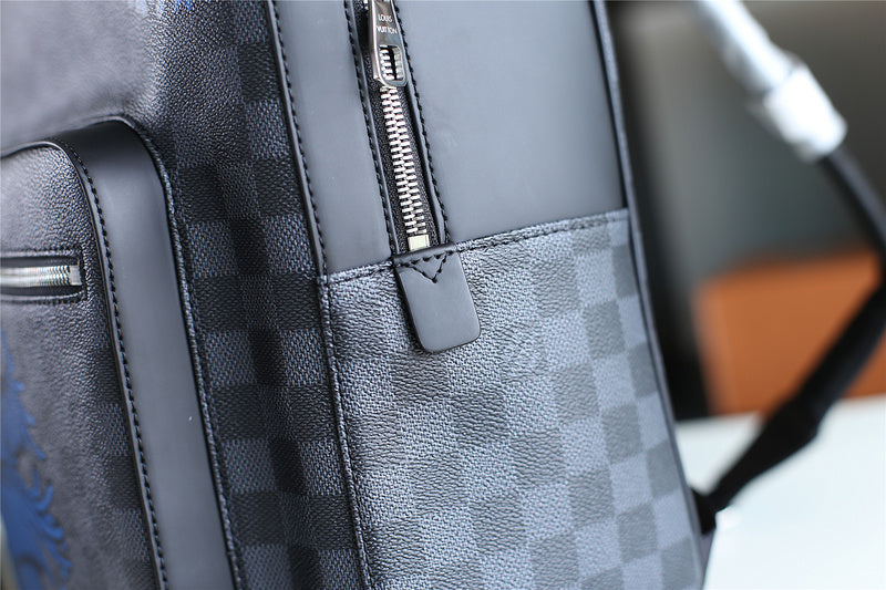 COZY - LOV Backpacks - 170