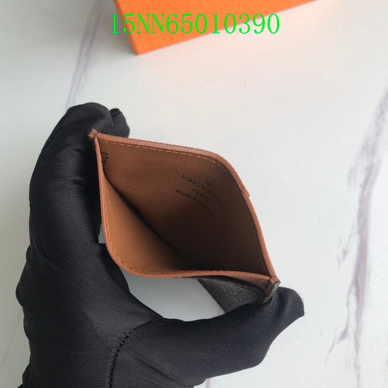 COZY BAGS - LOV Wallet - 794