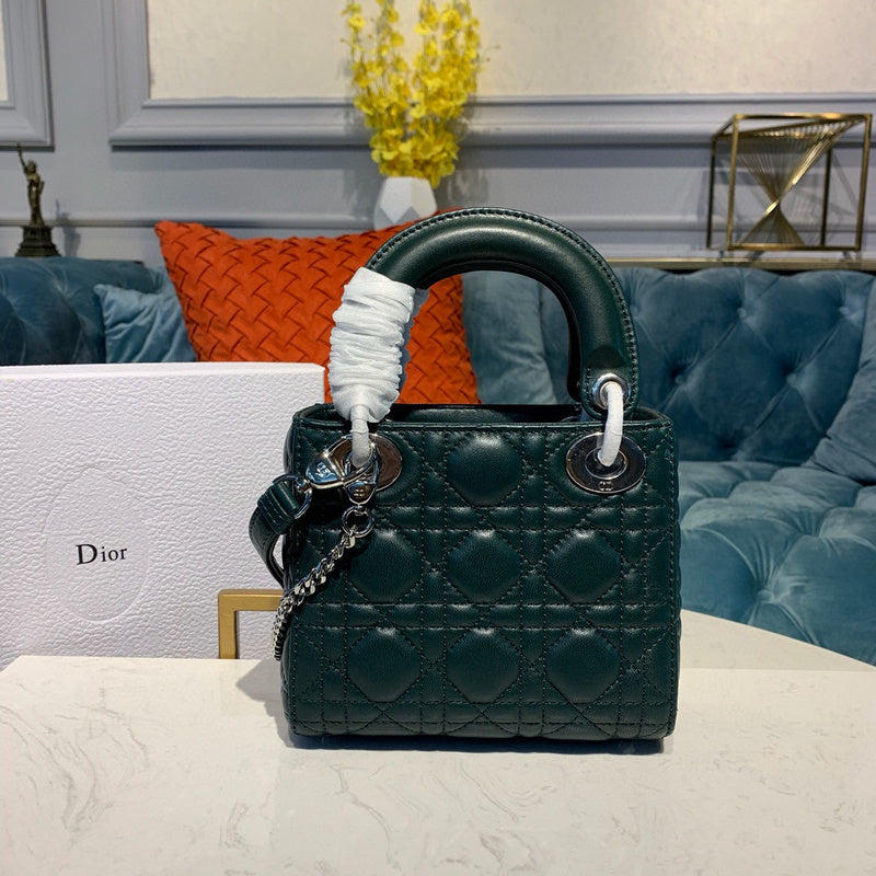 COZY - DOR Lady Bags - 640