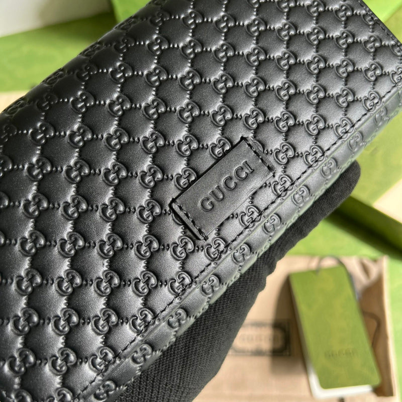 Cozy Bags - GUKI Men Wallets - 046