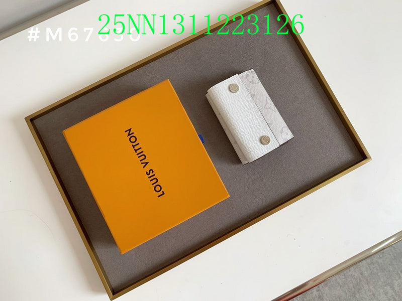 COZY BAGS - CHL Wallet - 310