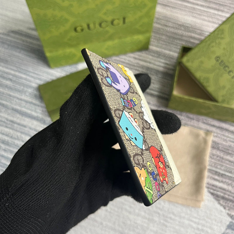 JB - Guki Card Case - 025