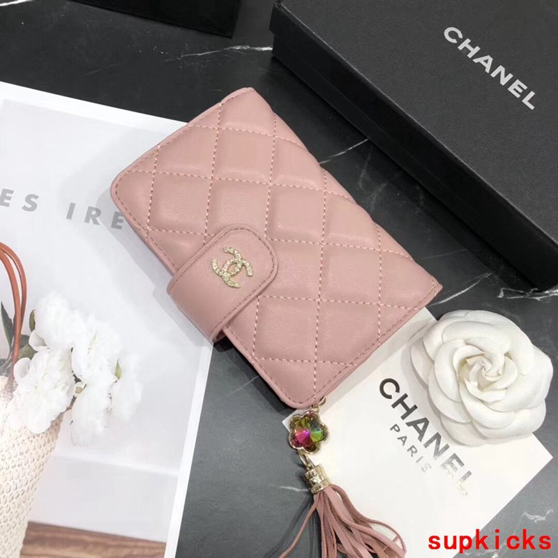 COZY BAGS - Mix Wallets - 319