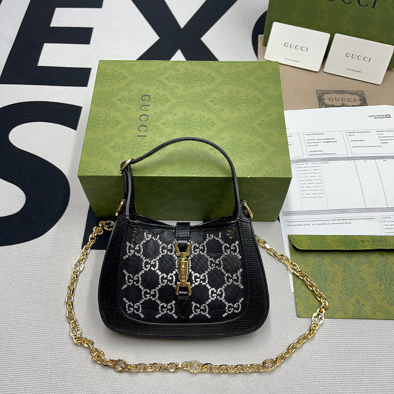 JB - Guki Lady Bags - 121