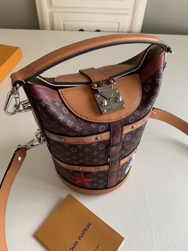 COZY - LV Bags - 5105