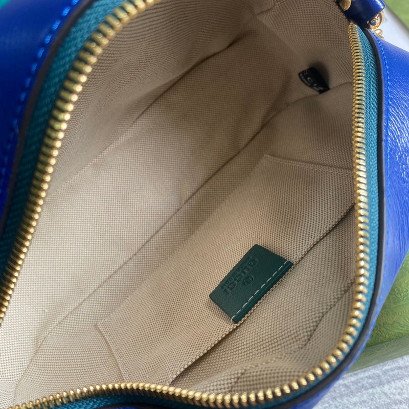 JB - Guki Lady Bags - 1017