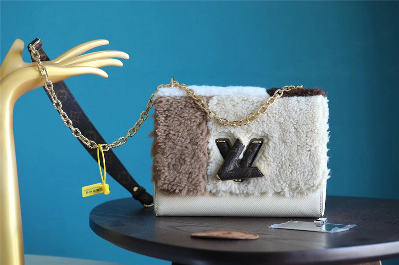 COZY - LOV Lady Bags - 2055