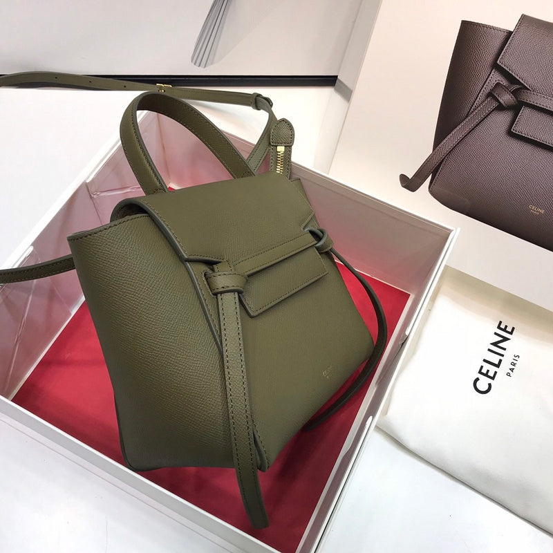 COZY BAGS - COL Lady Bags - 102