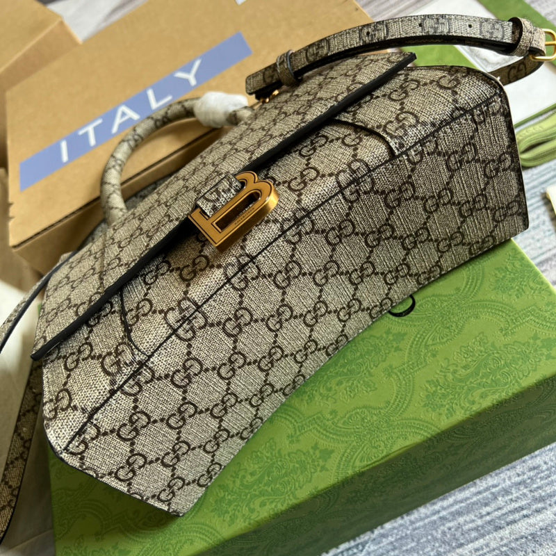 COZY BAGS - GUKI Bags - 1572