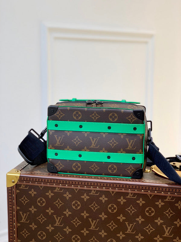 COZY - LV Bags - 1797