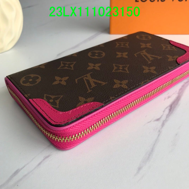 COZY BAGS - CHL Wallet - 1322