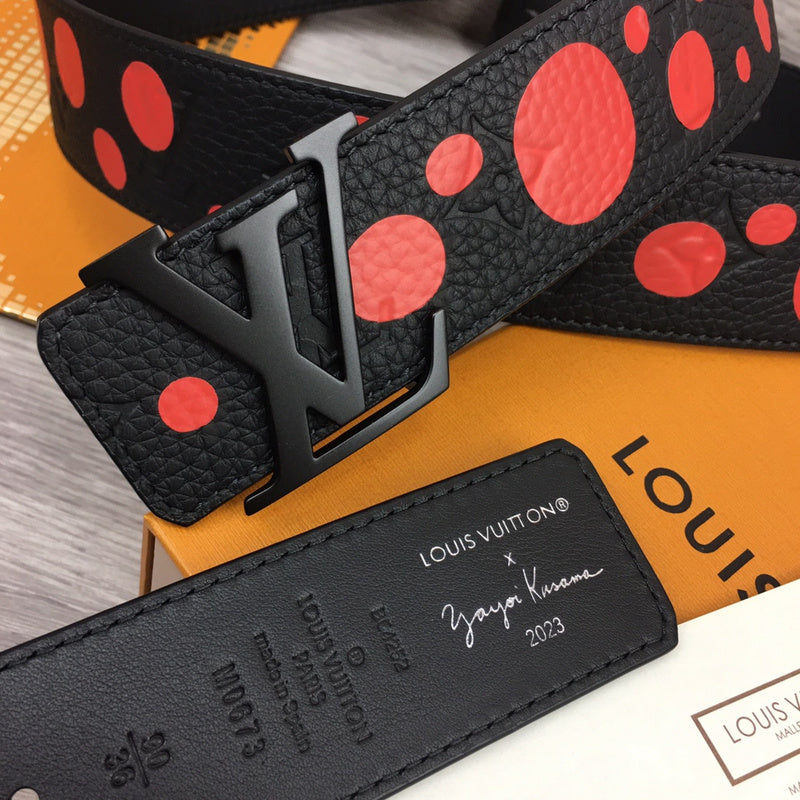 JB - LOV Belts - 020