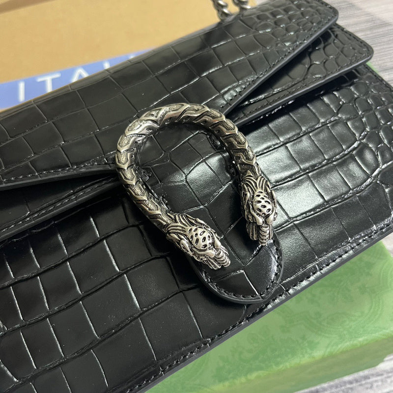 JB - Guki Lady Bags - 337